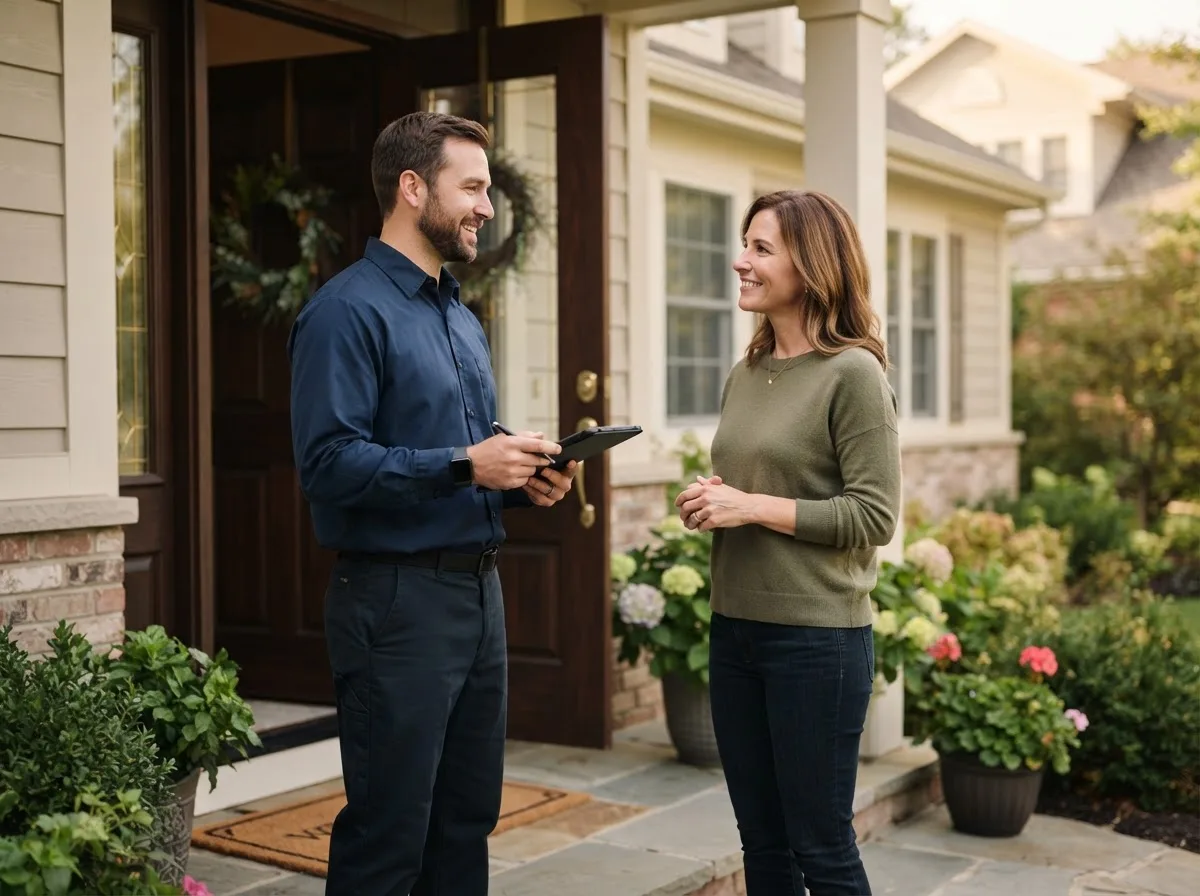 Water damage restoration FAQs for Orrington, ME